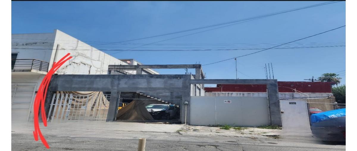 Foto de terreno habitacional en venta en  , terminal, monterrey, nuevo león, 0 No. 03
