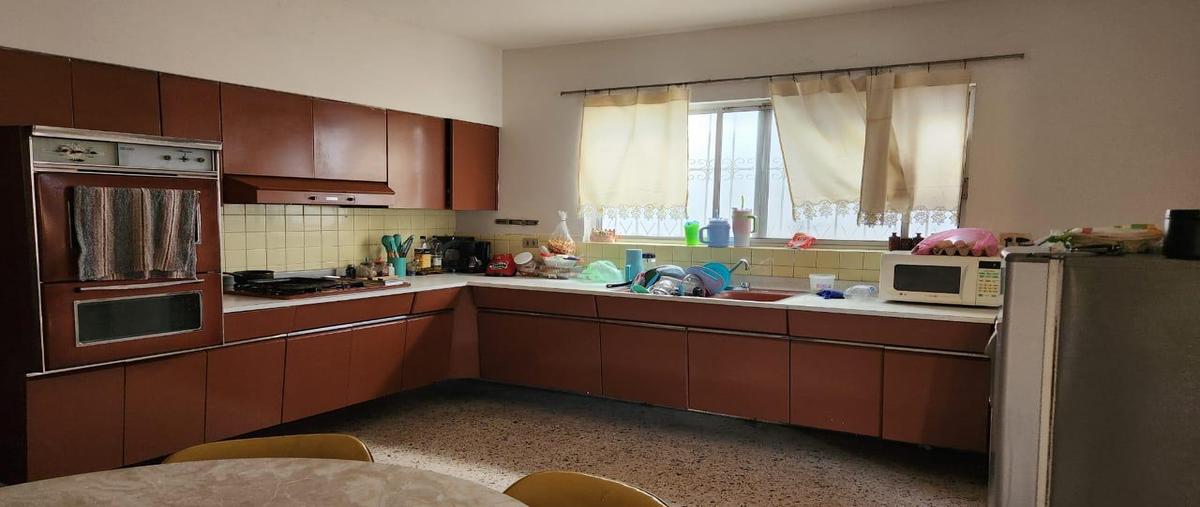 Foto de casa en venta en  , terminal, monterrey, nuevo león, 28992982 No. 03