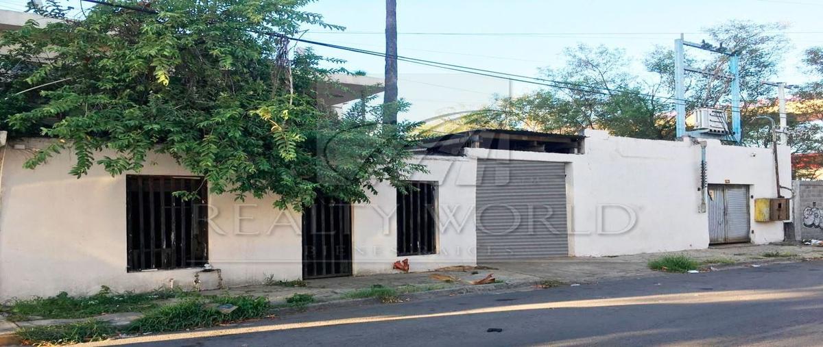 Foto de bodega en venta en  , terminal, monterrey, nuevo león, 0 No. 02