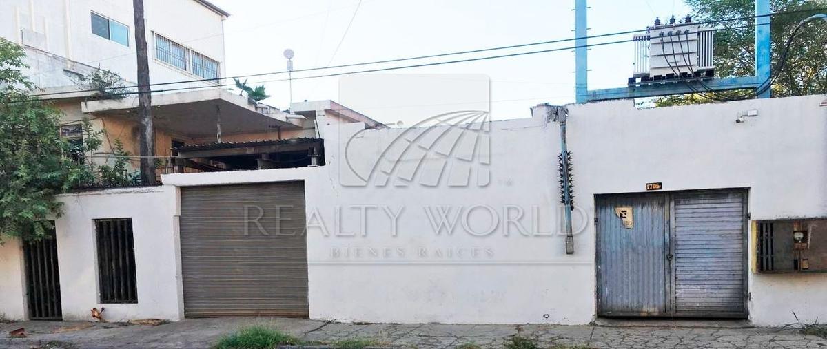 Foto de bodega en venta en  , terminal, monterrey, nuevo león, 0 No. 04