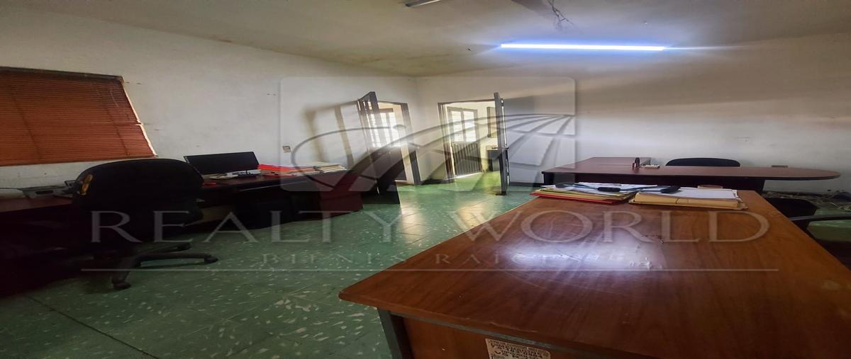 Foto de bodega en venta en  , terminal, monterrey, nuevo león, 0 No. 05