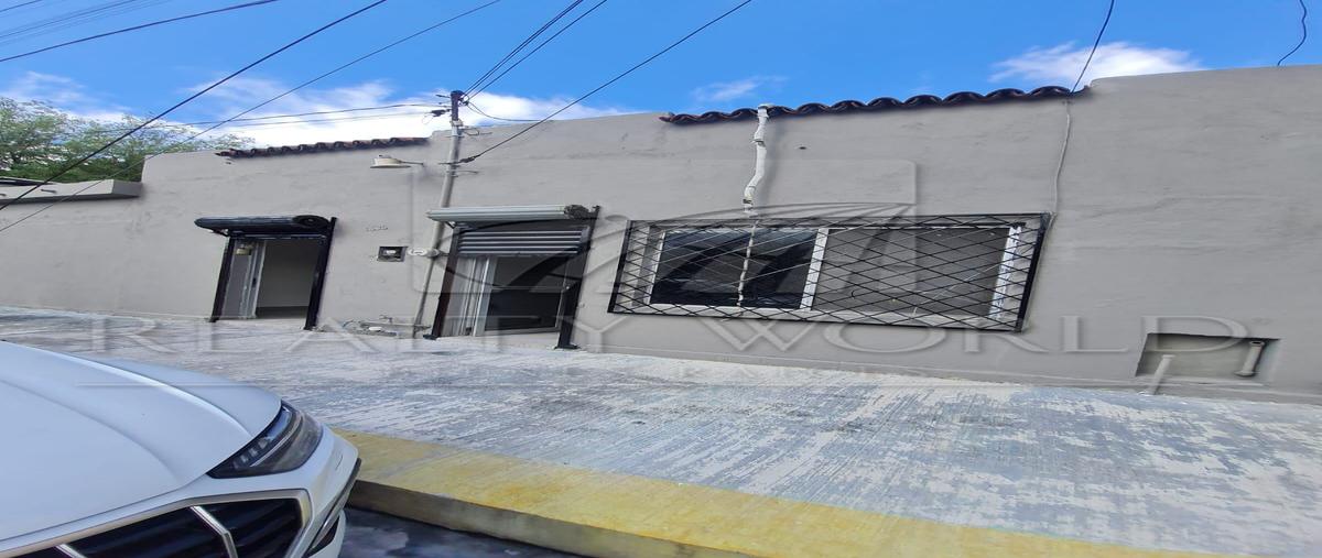 Foto de bodega en renta en  , terminal, monterrey, nuevo león, 0 No. 03