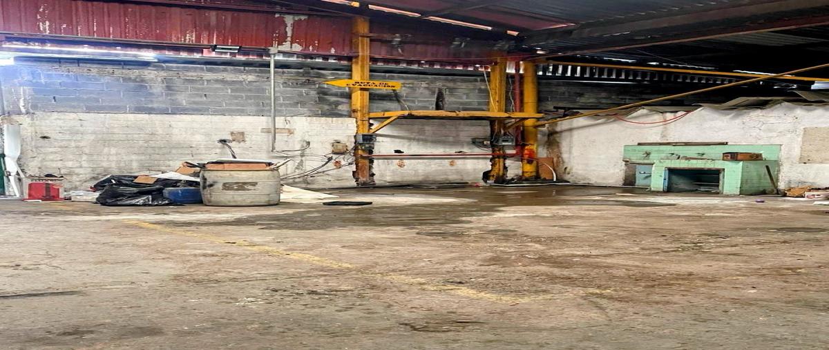 Foto de bodega en venta en  , terminal, monterrey, nuevo león, 0 No. 03