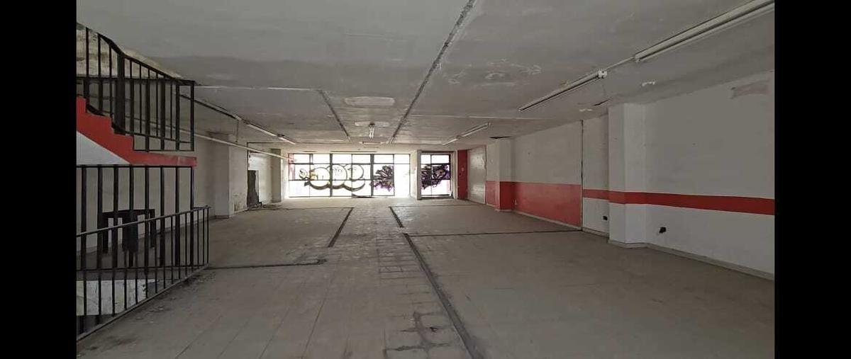 Foto de edificio en venta en  , terminal, monterrey, nuevo león, 0 No. 04