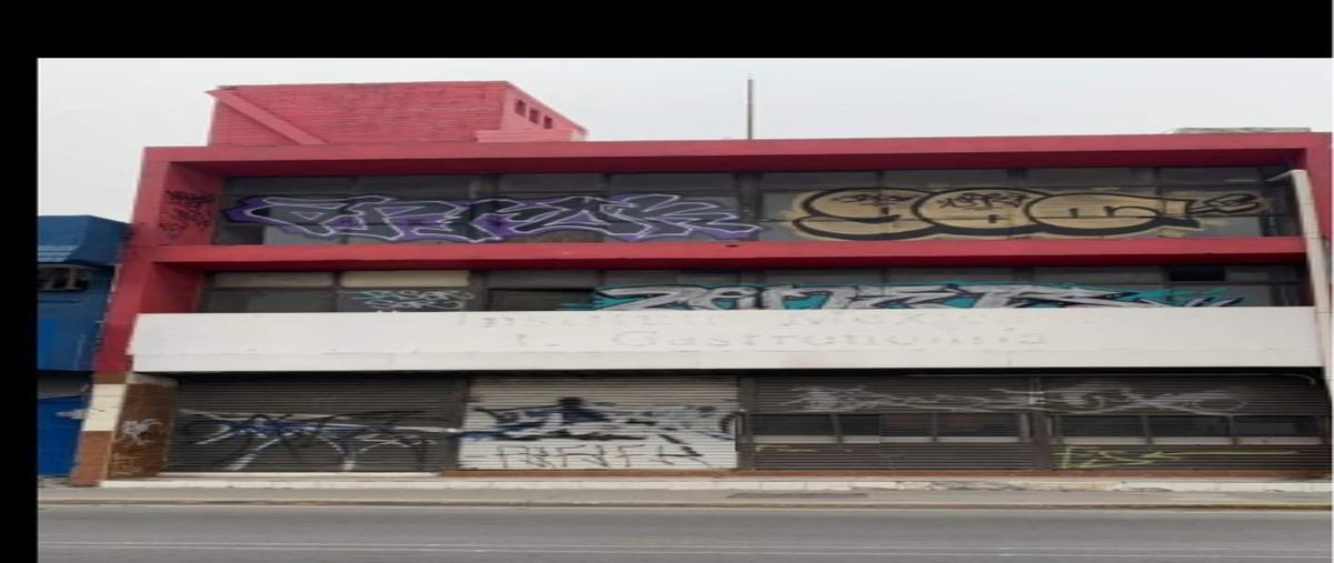 Foto de edificio en venta en  , terminal, monterrey, nuevo león, 0 No. 05