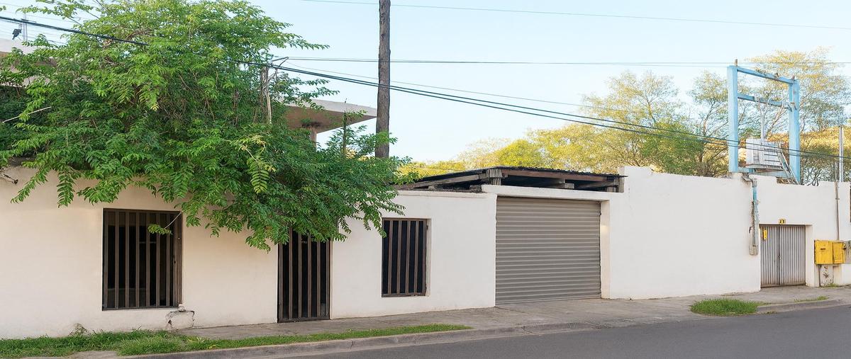 Foto de bodega en venta en  , terminal, monterrey, nuevo león, 0 No. 05