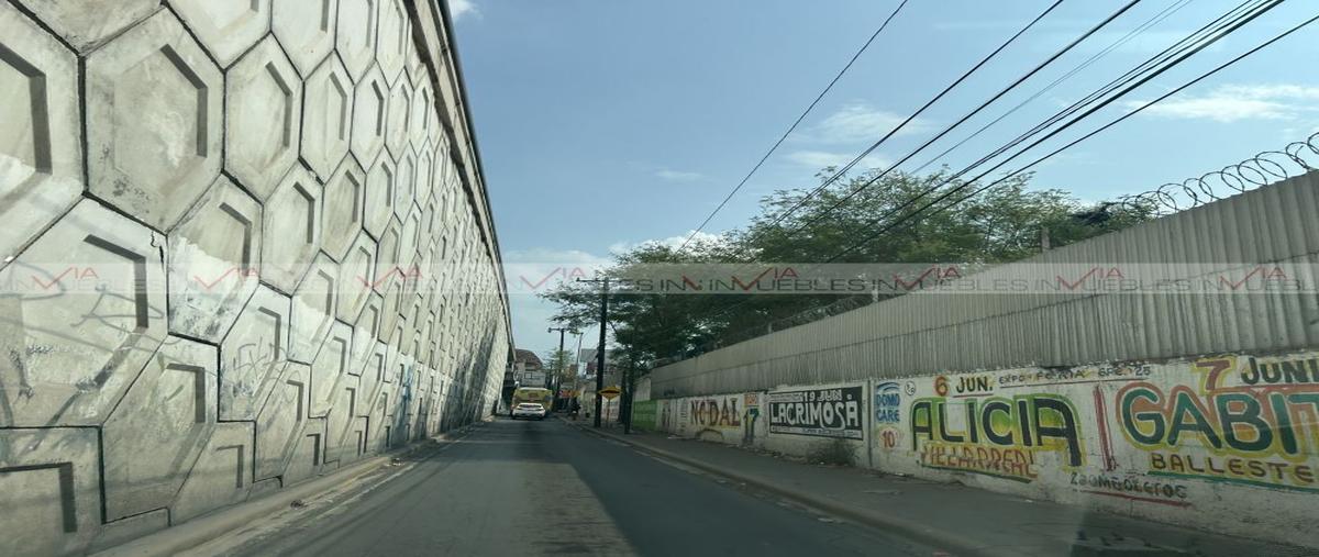 Foto de terreno comercial en terminal , terminal, monterrey, nuevo león, 30270078 foto 01 Foto de terreno comercial en renta en terminal , terminal, monterrey, nuevo león, 30270078 No. 01