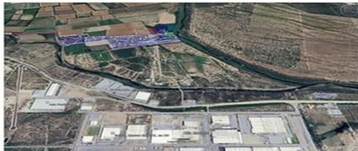 Foto de terreno habitacional en venta en ternium , pesquería, pesquería, nuevo león, 30129859 No. 03