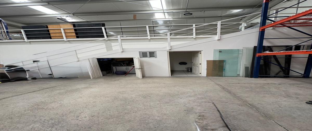 Foto de nave industrial en terra business park , terra bussines park, el marqués, querétaro, 0 foto 03 Foto de nave industrial en venta en terra business park , terra bussines park, el marqués, querétaro, 0 No. 03
