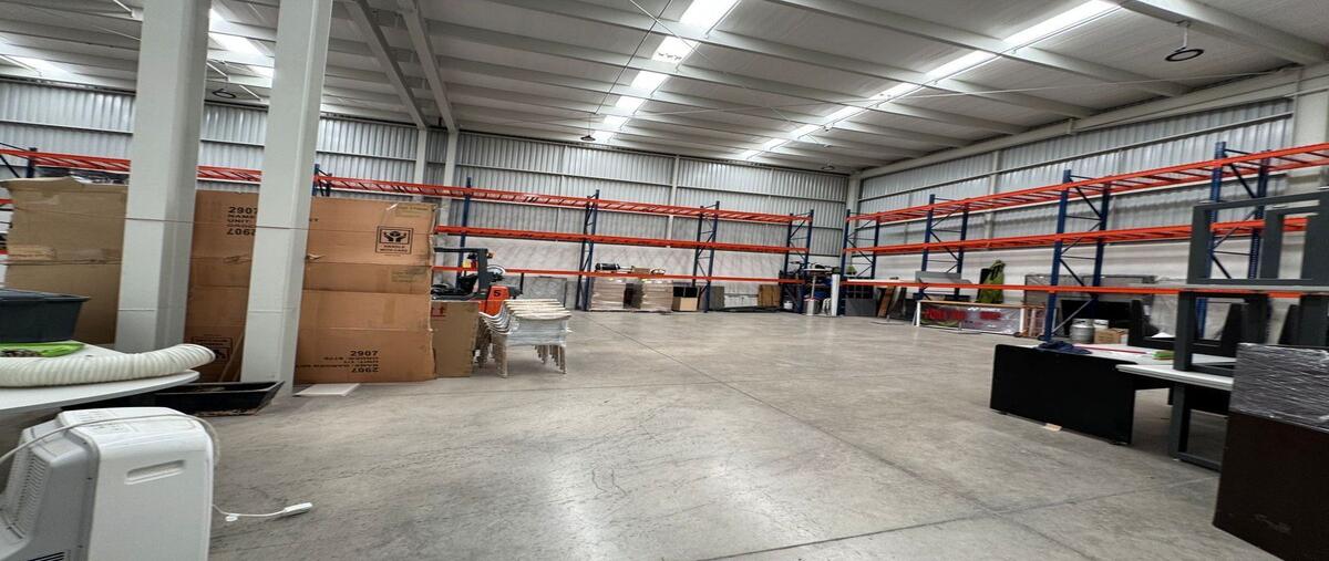 Foto de nave industrial en terra business park , terra bussines park, el marqués, querétaro, 0 foto 05 Foto de nave industrial en venta en terra business park , terra bussines park, el marqués, querétaro, 0 No. 05