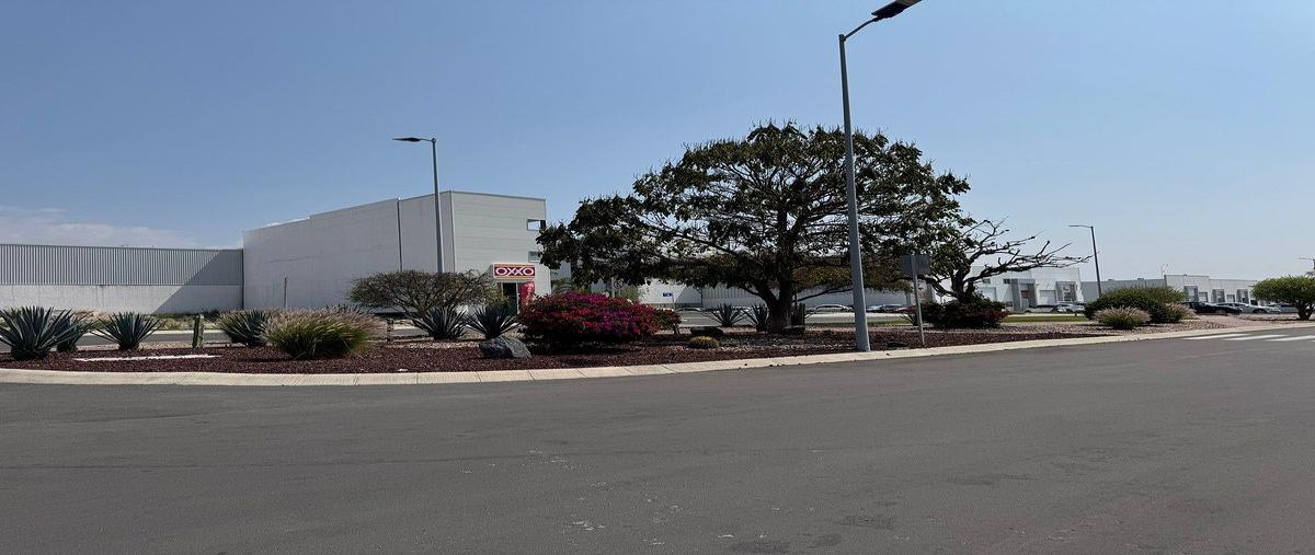 Foto de bodega en renta en terra business park , terra bussines park, el marqués, querétaro, 31090574 No. 03