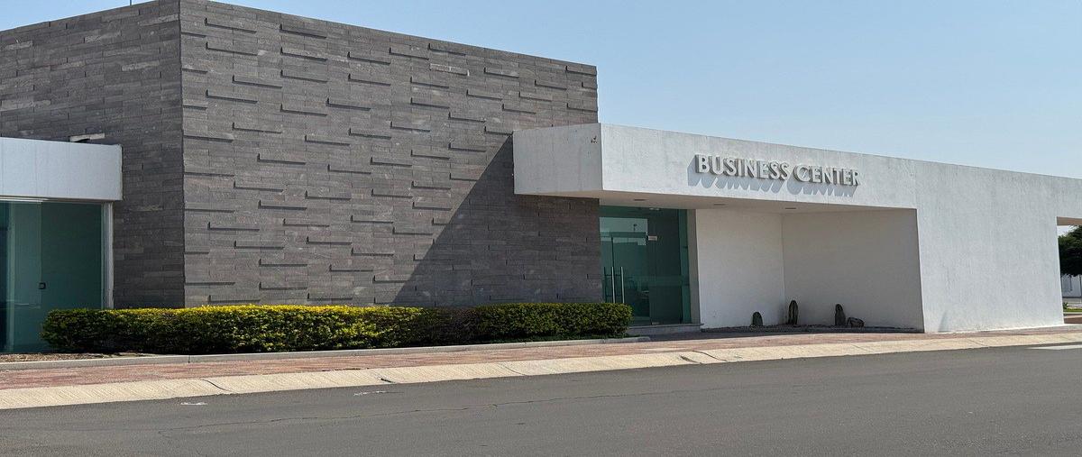Foto de bodega en renta en terra business park , terra bussines park, el marqués, querétaro, 31090574 No. 04