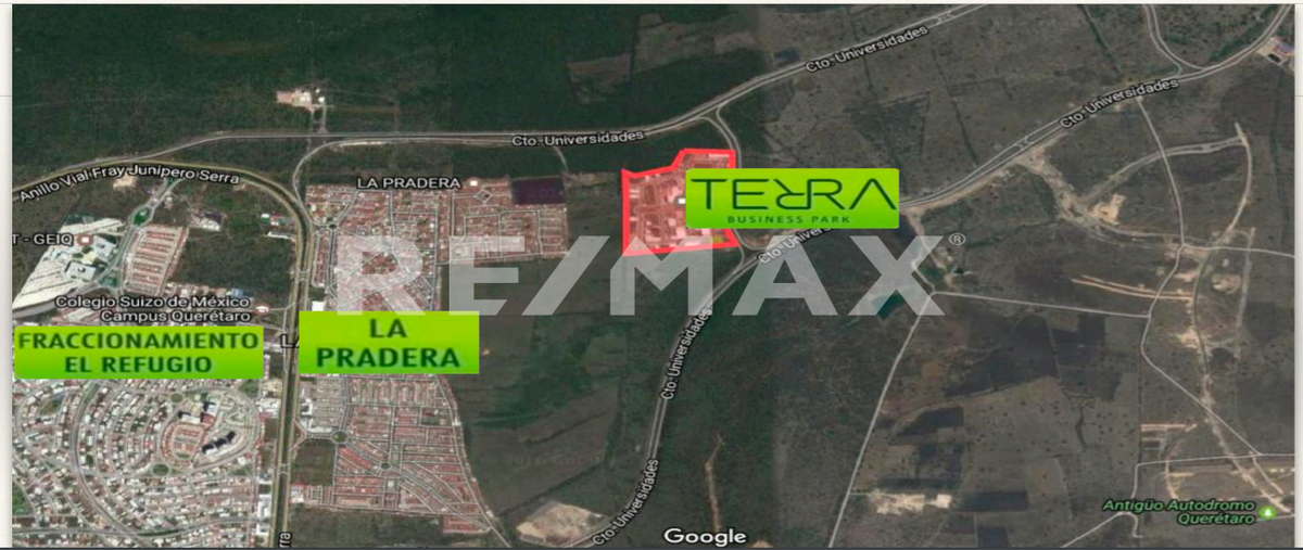 Foto de bodega en venta en terra business , zibatá, el marqués, querétaro, 0 No. 04