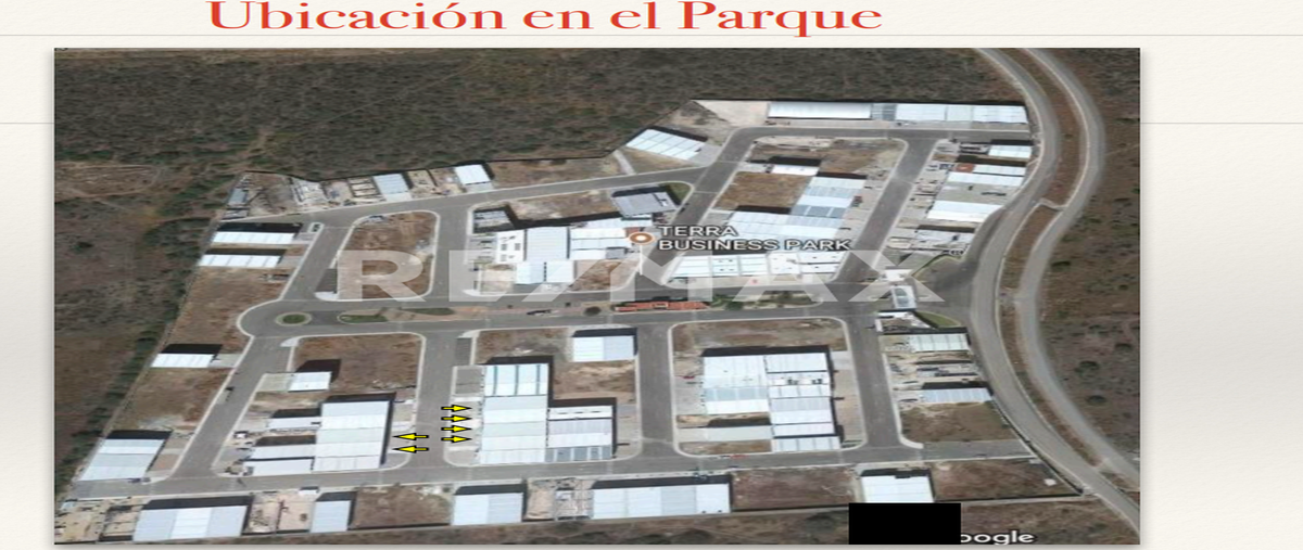 Foto de bodega en venta en terra business , zibatá, el marqués, querétaro, 0 No. 05