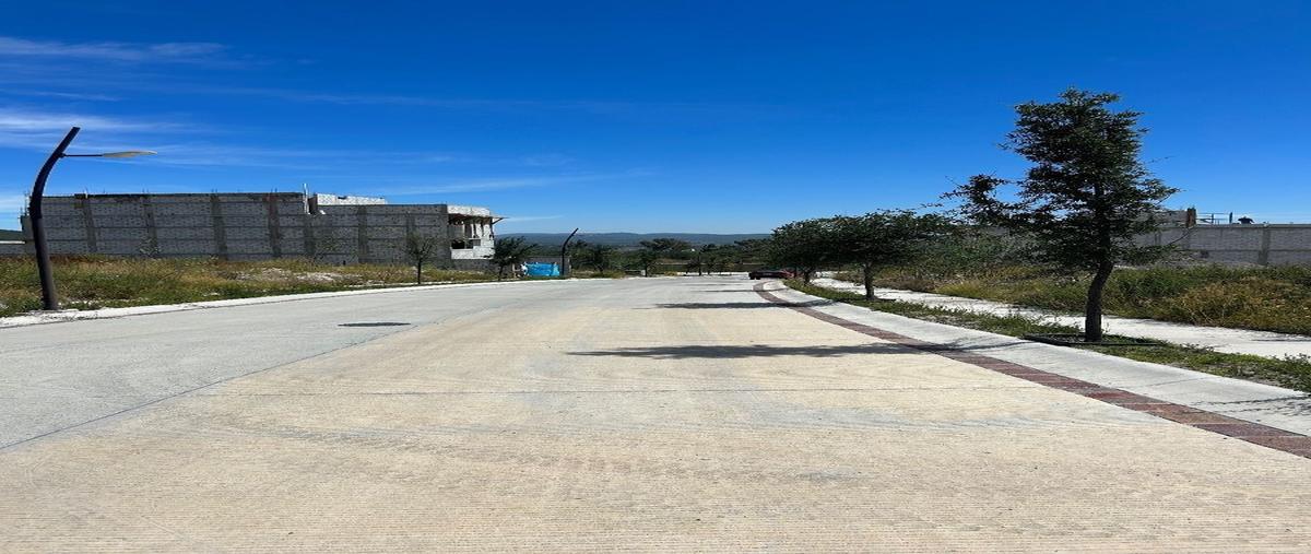 Foto de terreno habitacional en , terra bussines park, el marqués, querétaro, 28109207 foto 01 Foto de terreno habitacional en venta en , terra bussines park, el marqués, querétaro, 28109207 No. 01
