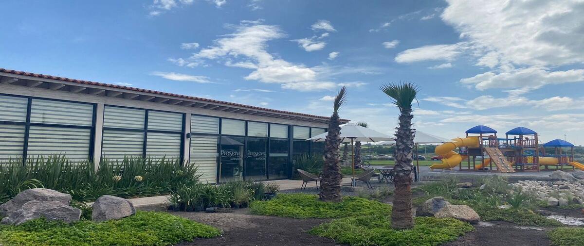 Foto de terreno habitacional en venta en  , terra bussines park, el marqués, querétaro, 0 No. 05