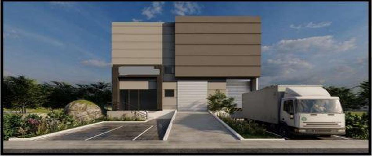 Foto de bodega en , terra bussines park, el marqués, querétaro, 0 foto 01 Foto de bodega en renta en , terra bussines park, el marqués, querétaro, 0 No. 01