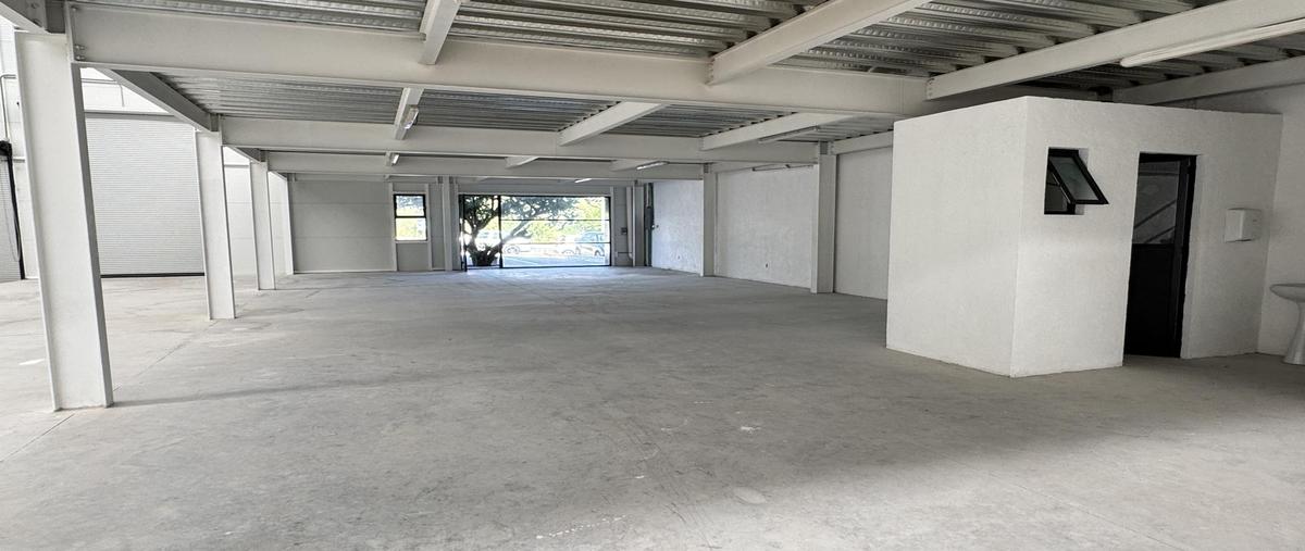 Foto de bodega en renta en  , terra bussines park, el marqués, querétaro, 0 No. 03