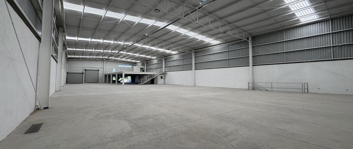 Foto de bodega en renta en  , terra bussines park, el marqués, querétaro, 0 No. 04