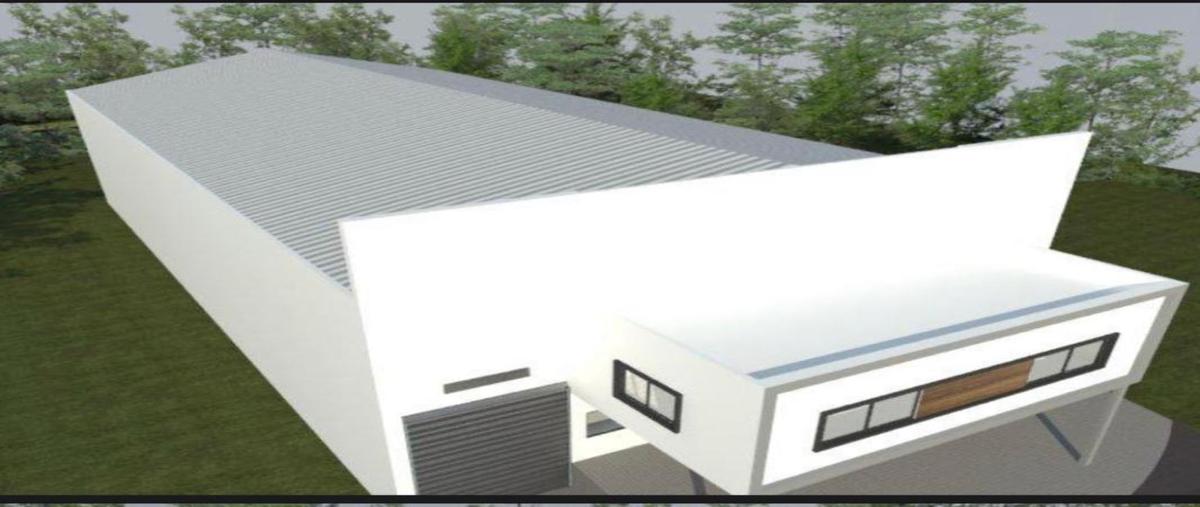 Foto de nave industrial en venta en terra park 105, industrial santa catarina, santa catarina, nuevo león, 25310254 No. 04