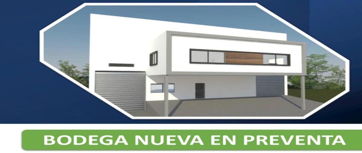 Foto de nave industrial en venta en terra park 105, industrial santa catarina, santa catarina, nuevo león, 25310254 No. 05