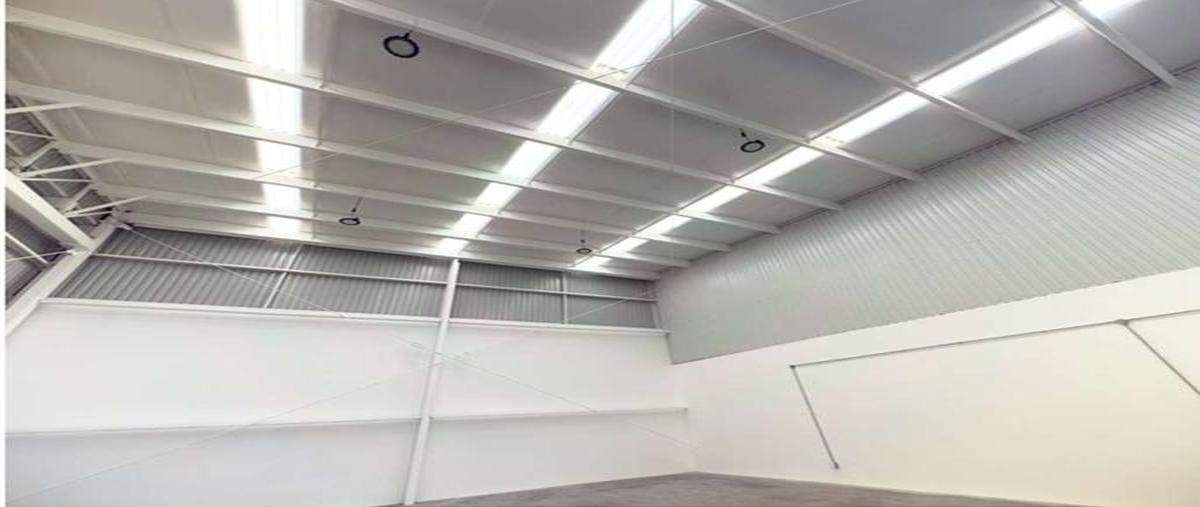 Foto de bodega en renta en  , terra park centenario, el marqués, querétaro, 0 No. 03