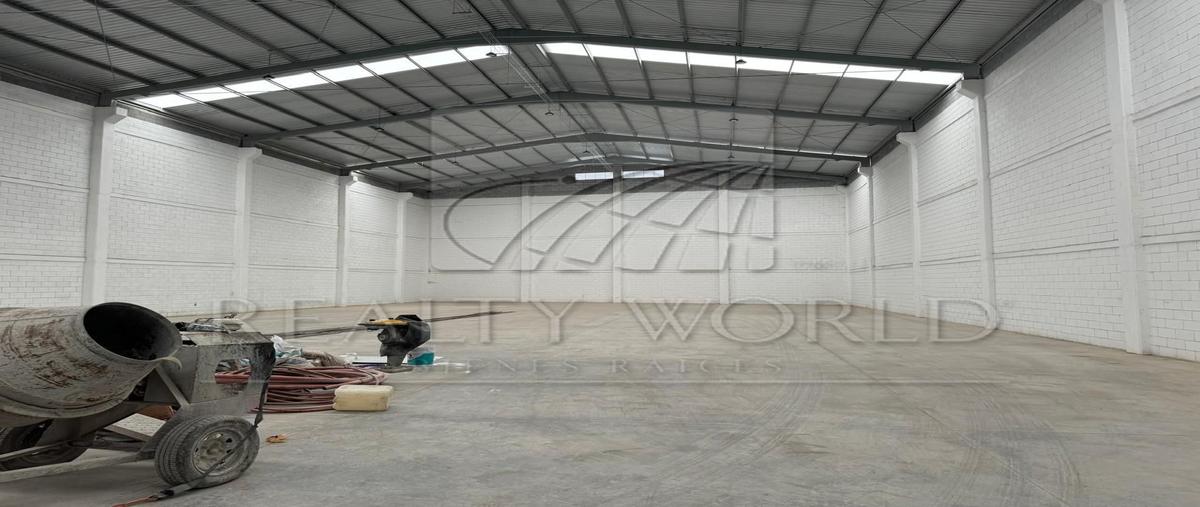 Foto de bodega en renta en  , terra park colosio, santa catarina, nuevo león, 0 No. 04