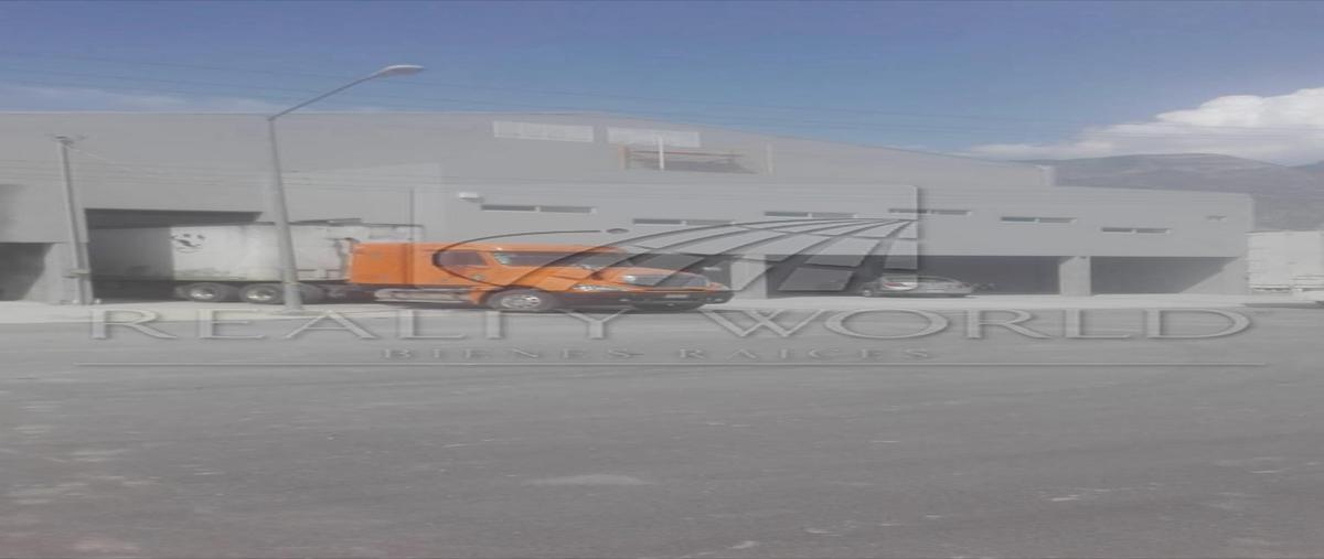 Foto de bodega en renta en  , terra park colosio, santa catarina, nuevo león, 0 No. 04