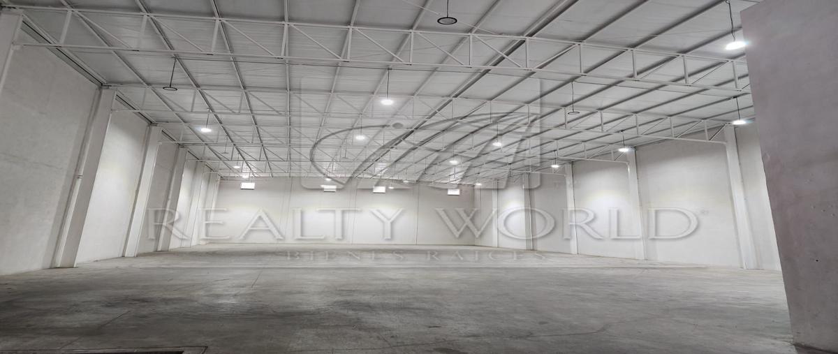 Foto de bodega en renta en  , terra park colosio, santa catarina, nuevo león, 29888001 No. 03