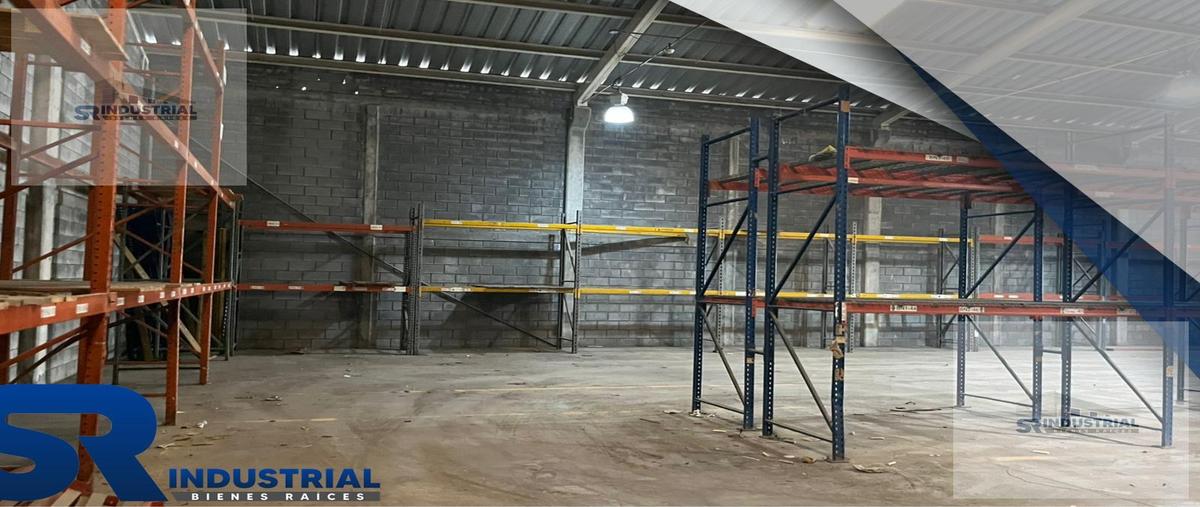 Foto de bodega en renta en  , terra park colosio, santa catarina, nuevo león, 30978908 No. 04