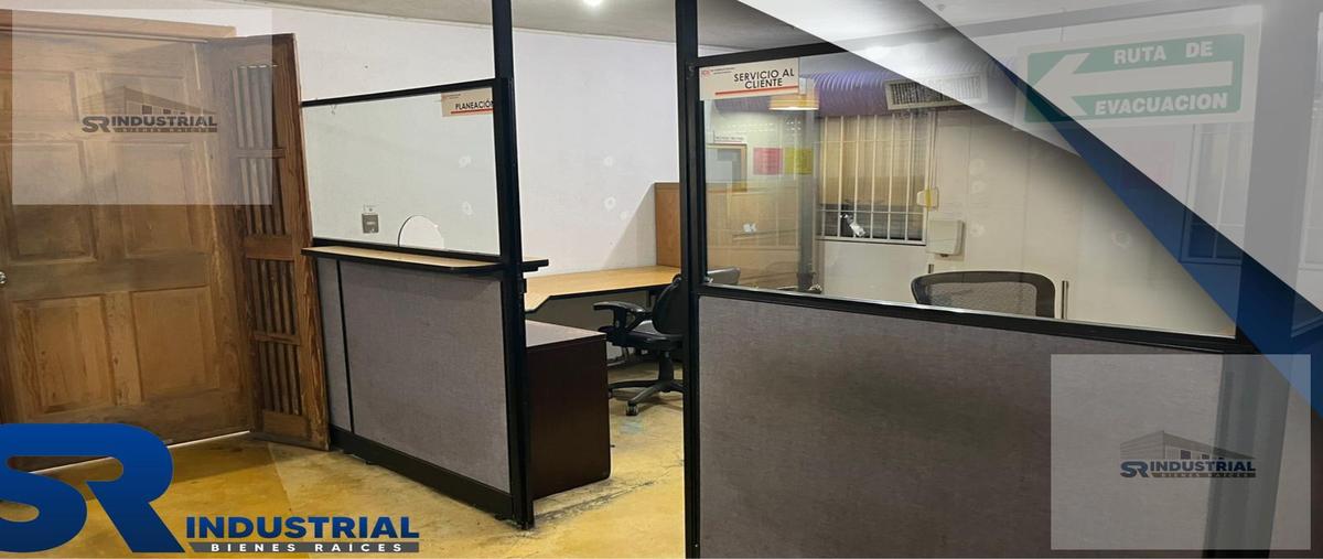 Foto de bodega en renta en  , terra park colosio, santa catarina, nuevo león, 30978908 No. 05
