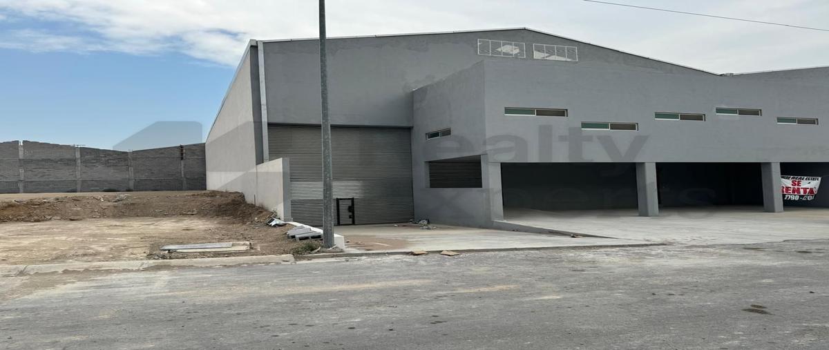 Foto de bodega en venta en  , terra park colosio, santa catarina, nuevo león, 0 No. 03