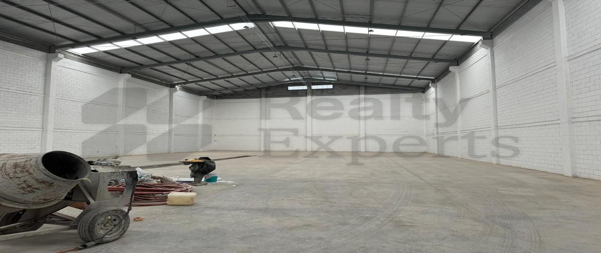Foto de bodega en renta en  , terra park colosio, santa catarina, nuevo león, 0 No. 04