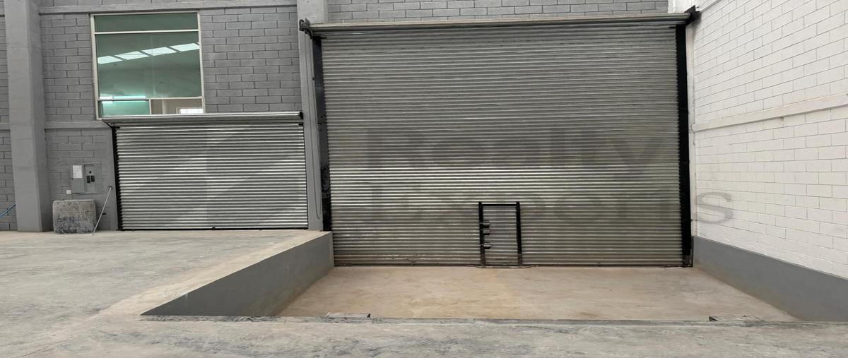 Foto de bodega en renta en  , terra park colosio, santa catarina, nuevo león, 0 No. 05