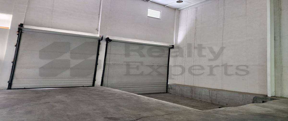 Foto de bodega en , terra park colosio, santa catarina, nuevo león, 0 foto 04 Foto de bodega en renta en , terra park colosio, santa catarina, nuevo león, 0 No. 04