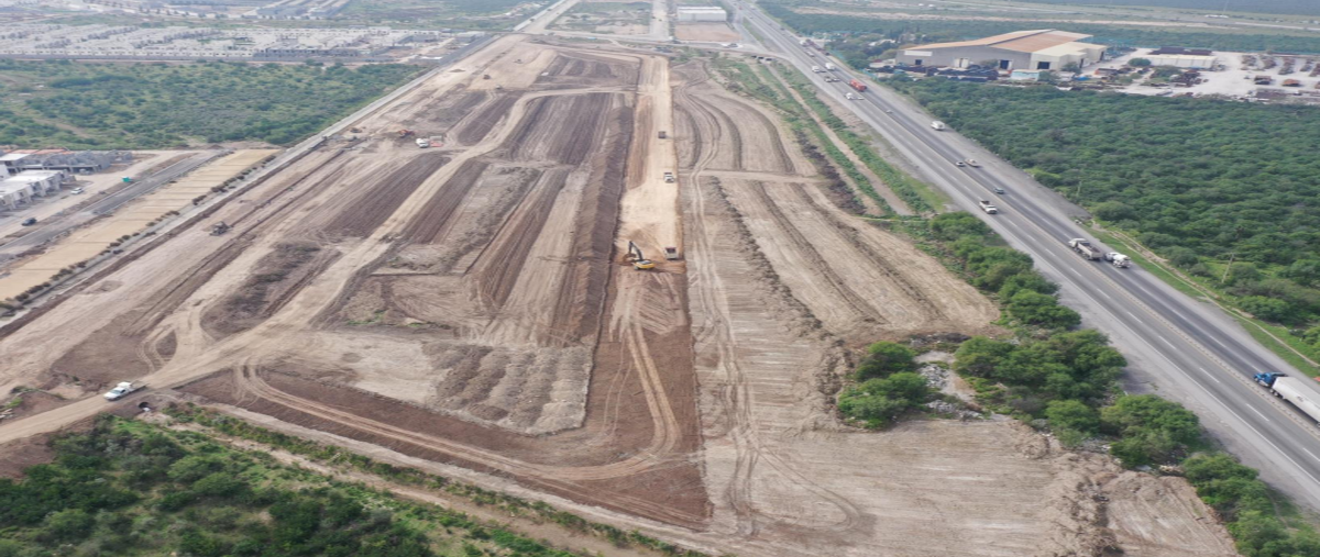 Foto de terreno industrial en venta en  , terra park garcía, garcía, nuevo león, 27790664 No. 05