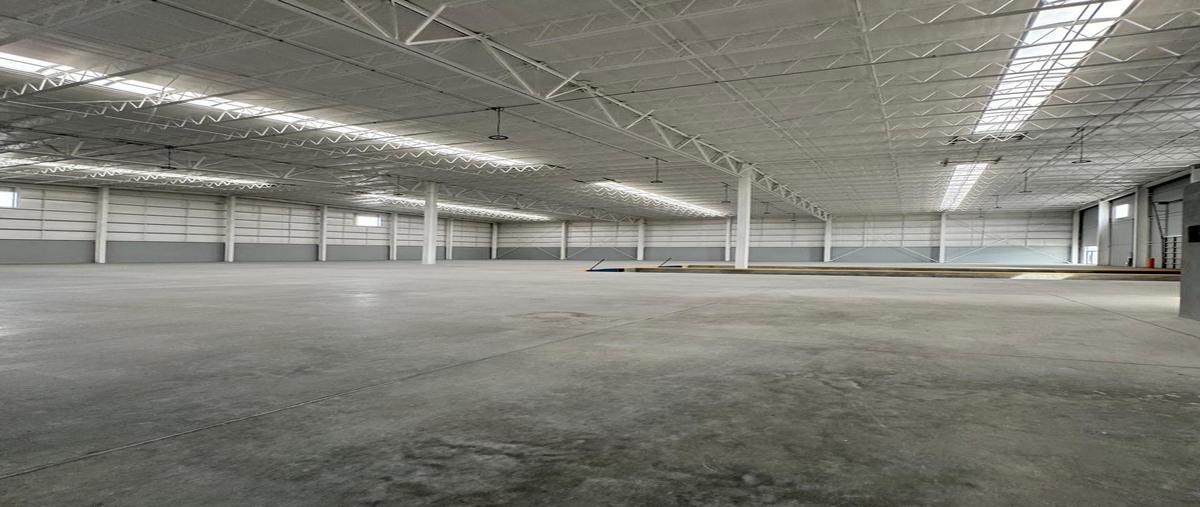 Foto de bodega en renta en  , terra park garcía, garcía, nuevo león, 30364686 No. 03