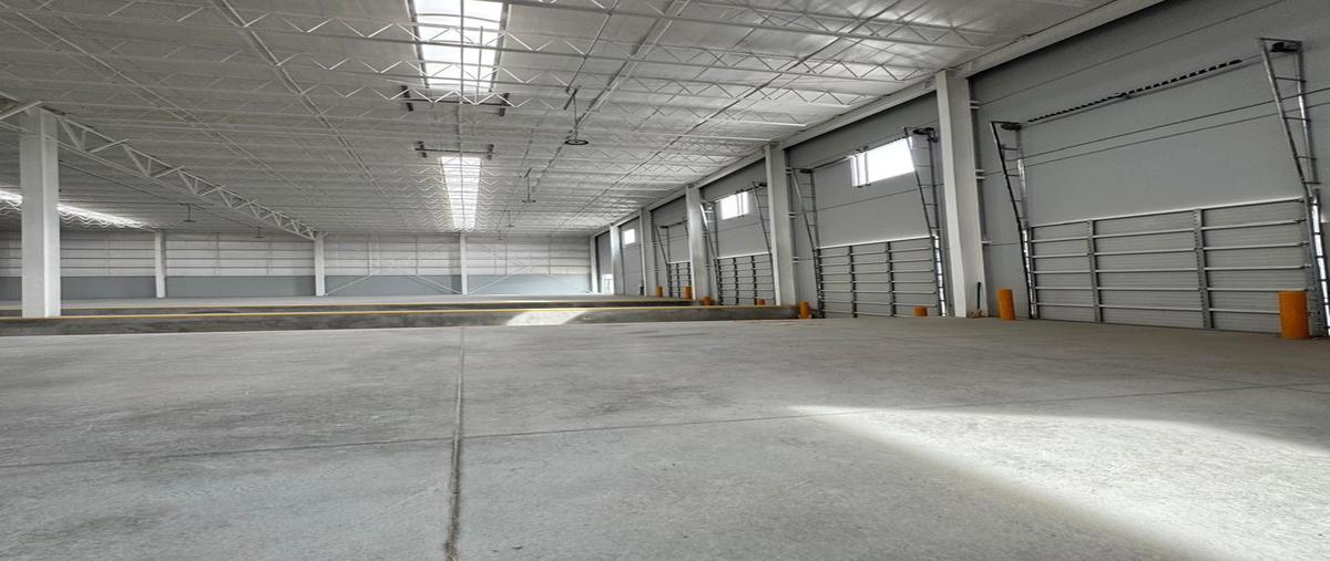 Foto de bodega en renta en  , terra park garcía, garcía, nuevo león, 30364686 No. 04