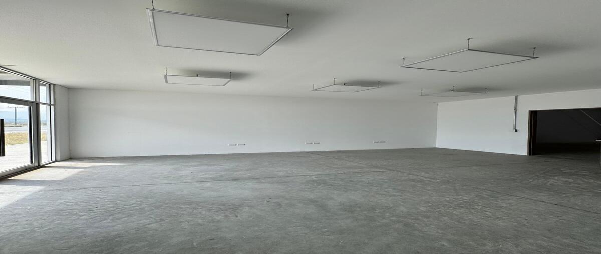 Foto de bodega en renta en  , terra park garcía, garcía, nuevo león, 30364686 No. 06