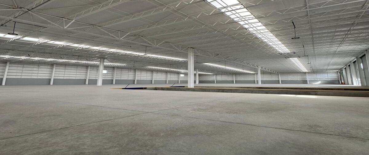 Foto de bodega en renta en  , terra park garcía, garcía, nuevo león, 30364688 No. 04