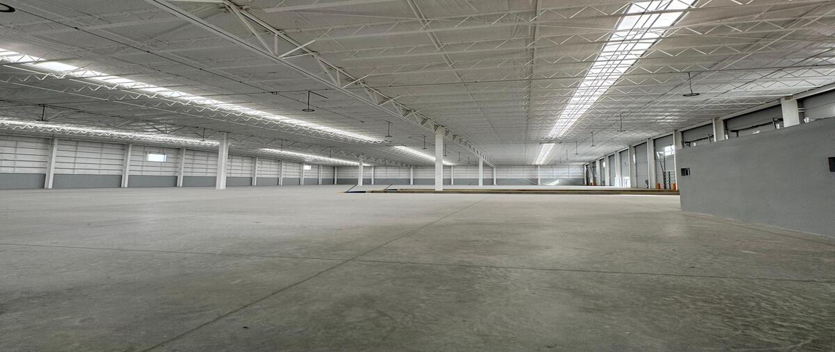 Foto de bodega en renta en  , terra park garcía, garcía, nuevo león, 30364688 No. 06