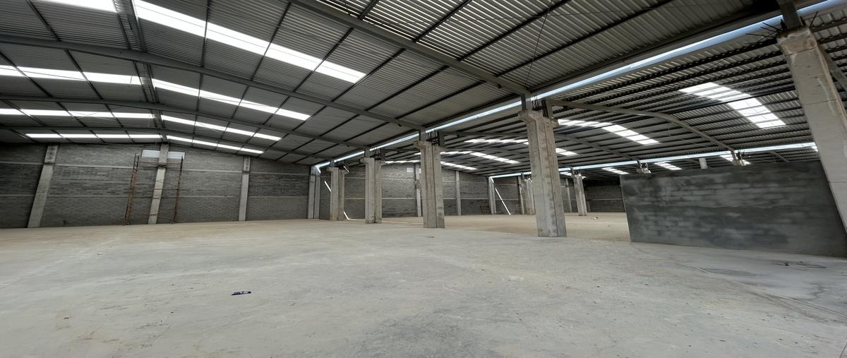 Foto de nave industrial en terra park iv , terra park santa catarina, santa catarina, nuevo león, 0 foto 02 Foto de nave industrial en renta en terra park iv , terra park santa catarina, santa catarina, nuevo león, 0 No. 02