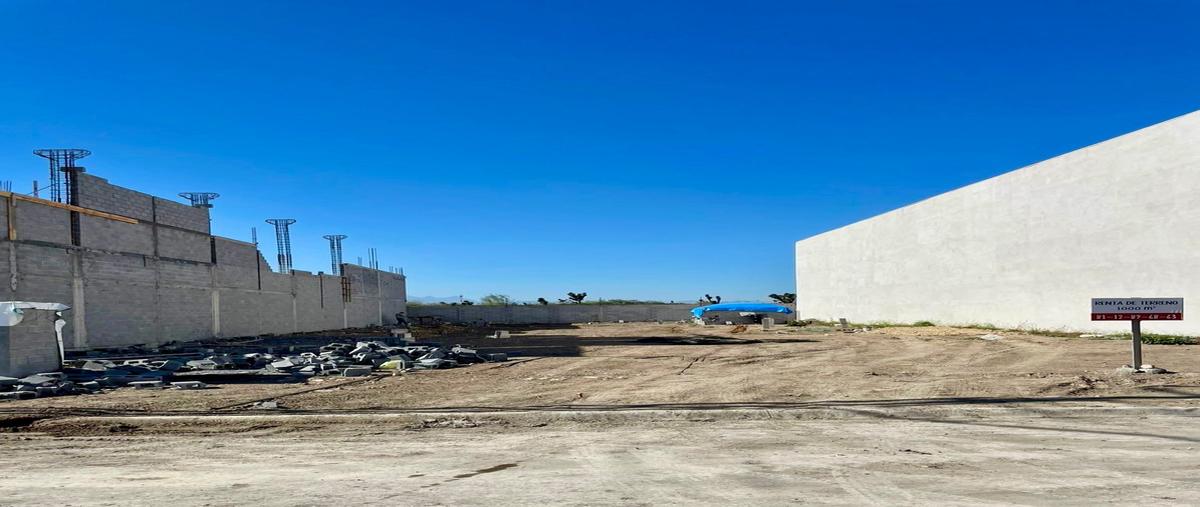 Foto de terreno industrial en renta en  , terra park norte, salinas victoria, nuevo león, 0 No. 03