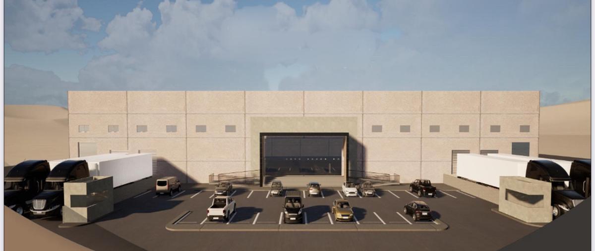Foto de nave industrial en terra park salinas , salinas victoria, salinas victoria, nuevo león, 0 foto 01 Foto de nave industrial en venta en terra park salinas , salinas victoria, salinas victoria, nuevo león, 0 No. 01