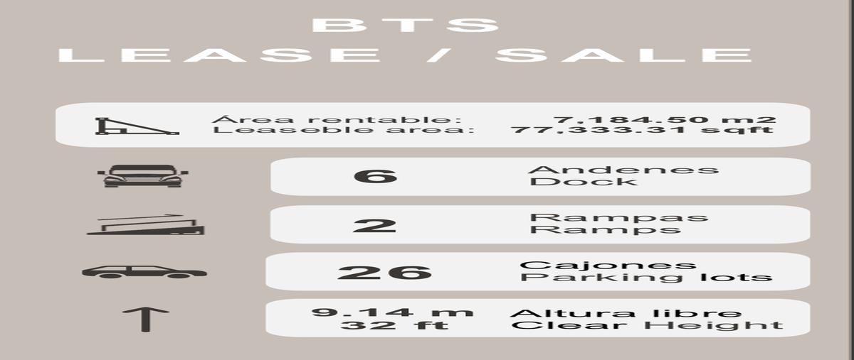 Foto de nave industrial en terra park salinas , salinas victoria, salinas victoria, nuevo león, 0 foto 04 Foto de nave industrial en venta en terra park salinas , salinas victoria, salinas victoria, nuevo león, 0 No. 04