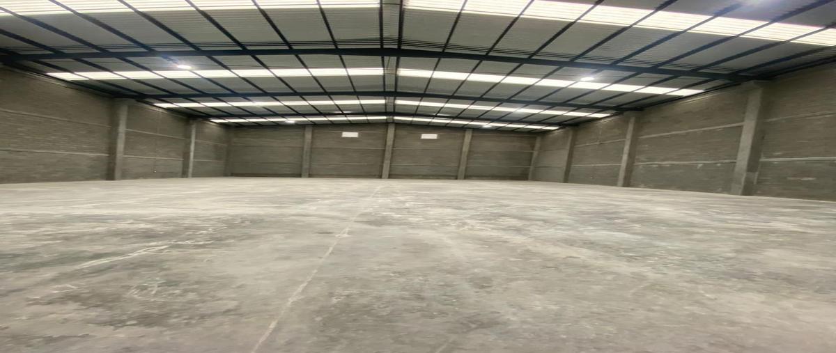 Foto de bodega en * , terra park santa catarina ii, santa catarina, nuevo león, 0 foto 05 Foto de bodega en renta en * , terra park santa catarina ii, santa catarina, nuevo león, 0 No. 05