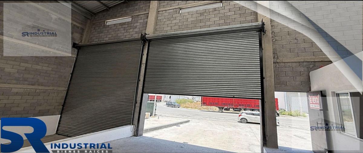 Foto de bodega en renta en  , terra park santa catarina ii, santa catarina, nuevo león, 30036501 No. 05