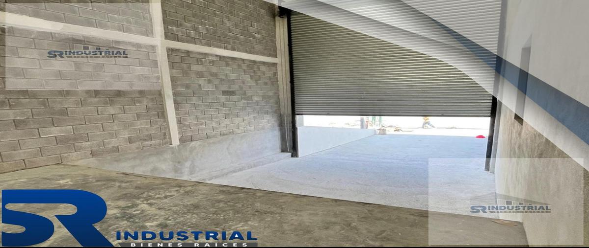 Foto de bodega en renta en  , terra park santa catarina ii, santa catarina, nuevo león, 30107906 No. 05