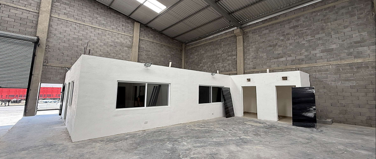 Foto de bodega en renta en  , terra park santa catarina ii, santa catarina, nuevo león, 0 No. 04