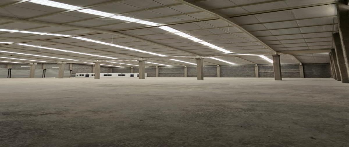 Foto de bodega en renta en  , terra park santa catarina ii, santa catarina, nuevo león, 0 No. 05